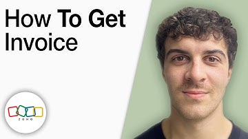 How To Get Zoho Invoice [2025 Full Guide]
