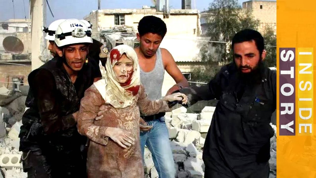 🇸🇾 هل انتهى اتفاق خفض التصعيد في سوريا؟ | قصة من الداخل