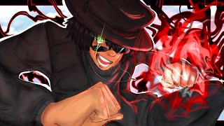 Surprising A Server With An Unavoidable Five Seasons Attack... Strongest Battlegrounds