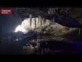 Romania Scărișoara Cave Tour | Tur Peștera Scărișoara
