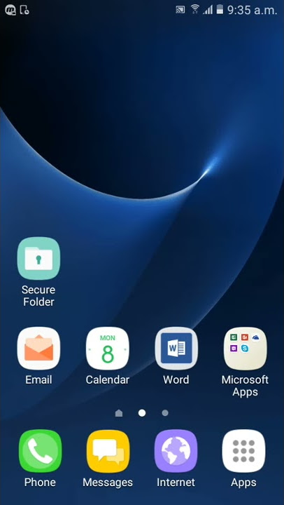 Samsung Galaxy J2 Prime | Mobizen review