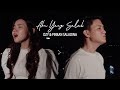 Capture de la vidéo Mahalini X Nuca - Aku Yang Salah (Ozy & Pinkan Saladina)