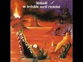 Krokodil    an invisible world revealed  1971  full album