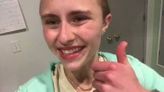 Following My Own Gymnastics Tutorial