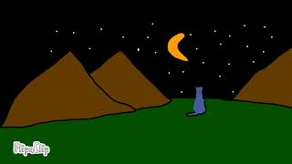 Betrayal - bluestar animation