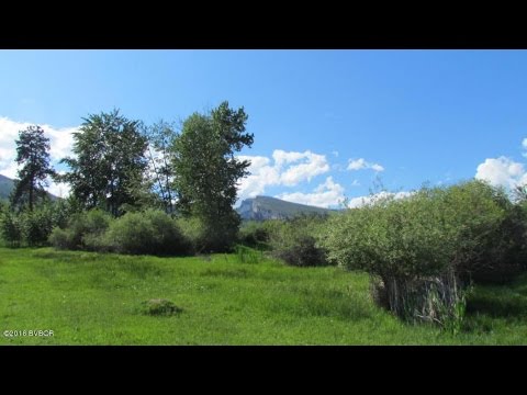 778 Alvista LOOP, Hamilton, MT home video tour