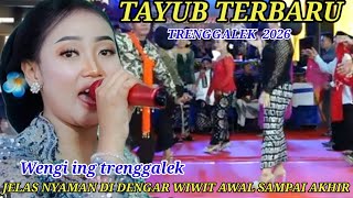 Download Lagu 🔴 Wengi Ing Trenggalek Tayub Terbaru 2026 Yang Jelas Nyaman Di Dengar Wiwit Awal Sampai Akhir MP3