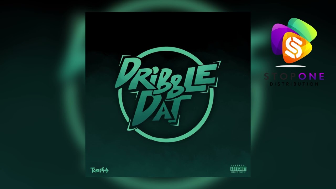 Watch Tobes44 "Dribble Dat" Official Version on YouTube Watch Tobes44 "Dribble Dat" Official Version on YouTube