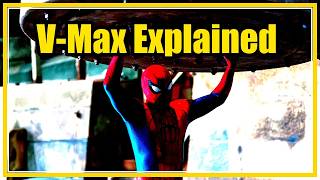 Spider-Man Brand New Day V-Max Explained! Sara Grey's Death Is the Film's Darkest Twist