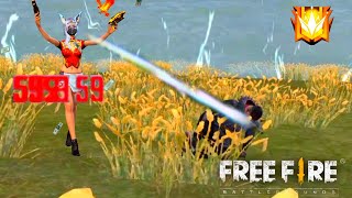 Okay -  New song free fire (MORE RUOK FF,Apelapato999)🇰🇭❤️🇹🇭(M1014,M8887,MP40,SVD,Desert Eagle)👽🎯 screenshot 1