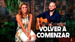 Adriana Lucía - Volver a comenzar