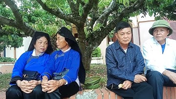 KỶ NIỆM QUỐC kHÁNH 02 09 2024 GIAO LIU SOONG HAO T T CHŨ LỤC NGẠN BẮC GIANG