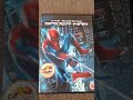The Amazing Spider Man Dvd Unboxing The Amazing Spider Man Dvd Unboxing