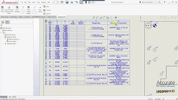 Create Two Types of Hole Tables