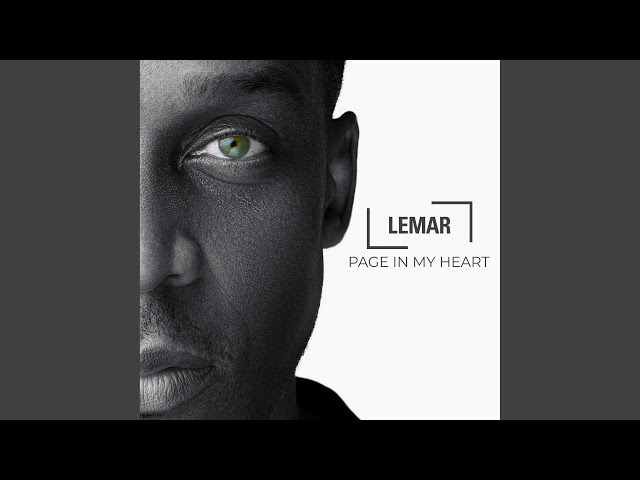 Lemar - Free Your Mind