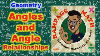 Famous Types of Angles, Naming Angles  and Angle Relationships Net Worth