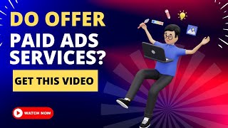 Paid Ads Promo Video - Short Video Ads