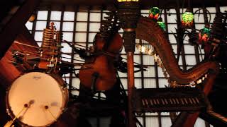 House on the Rock - Gatehouse Ensemble 11/18/17