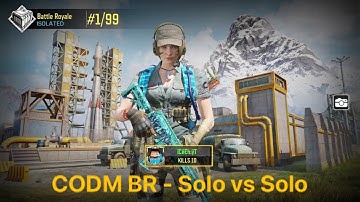 COD Mobile BR *New in BR.. Treasure Hunt*