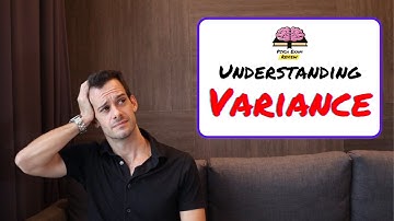 Mean Absolute Deviation, Variance, & Standard Deviation