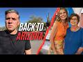 I'm going back to Arizona: will Savannah’s interview help Nancy Guthrie Investigation? Day 57