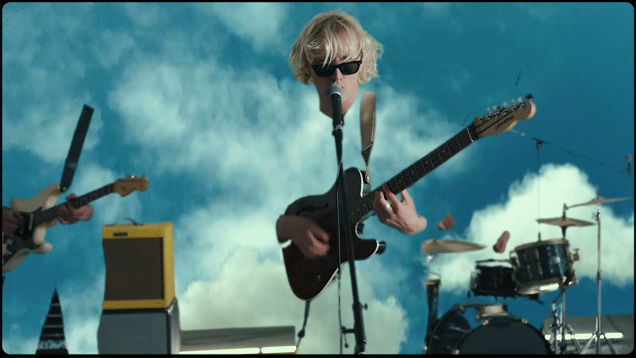 Watch TRIVIAL - Official Music Video on YouTube Watch TRIVIAL - Official Music Video on YouTube