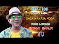 Enga manasa noga  gana bala  rip  100  song  10