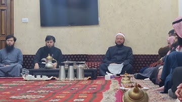تلاوة من سورة هود للشيخ المقرئ د. أحمد صابر عبدالهادي برواية السوسي عن أبي عمرو