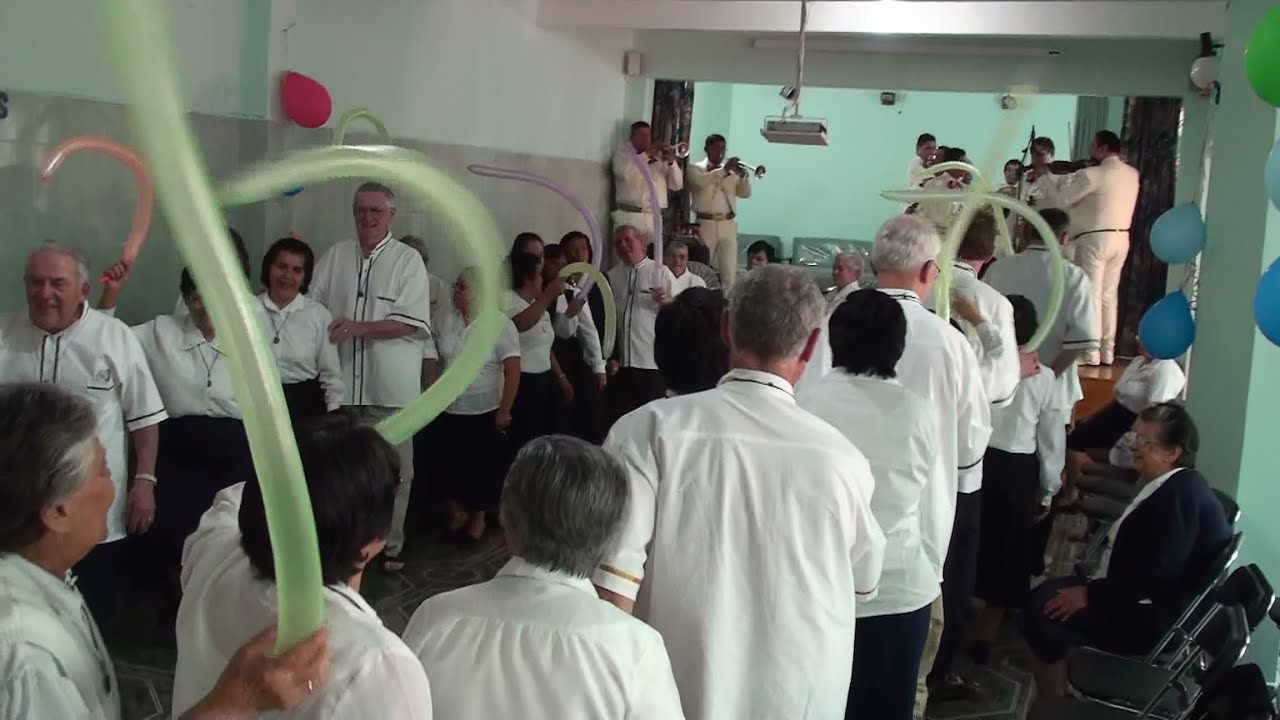 Weston Priory - Celebrating 60 Years