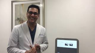 Dr. Patel explains IPL, Sublative, and Sublime treatments for skin rejuvenation and skin tightening.