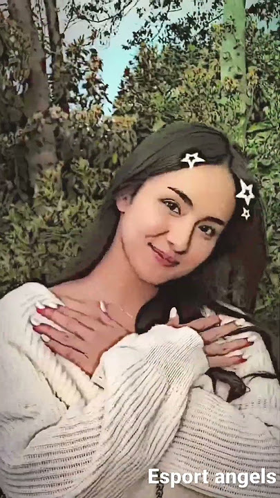 tiktok btr Angie #viral #jedagjedug #storywa #fyptiktok