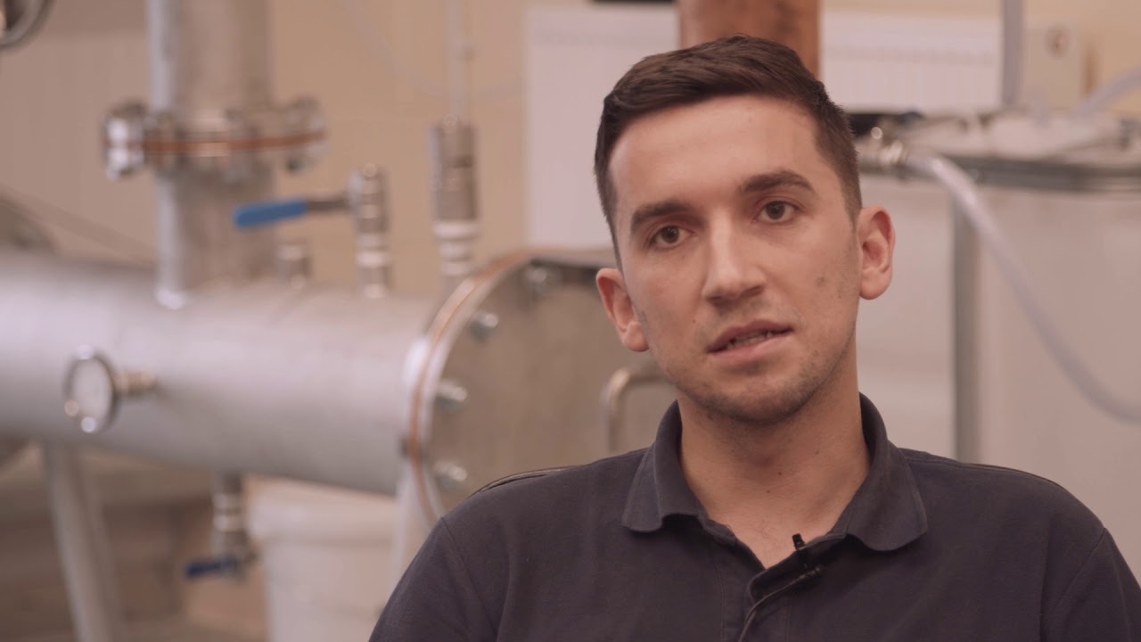 BARRA GIN COMPANY FILM 2019