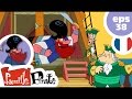 La famille pirate Épisode 38