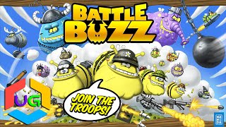 Battle Buzz Android Gameplay HD