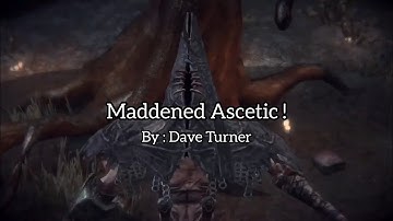 Pascal’s Wager - Boss : Maddened Ascetic ! #1