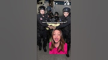 President Trump calls for impeachment of federal judge