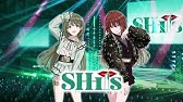 試聴動画 The Idolm Ster Shiny Colors L Yered Wing 01 Youtube