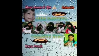 kang pendi.mp3 @CKT.Indramayu