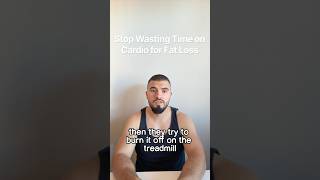 You Don’t Need More Cardio to Lose Fat