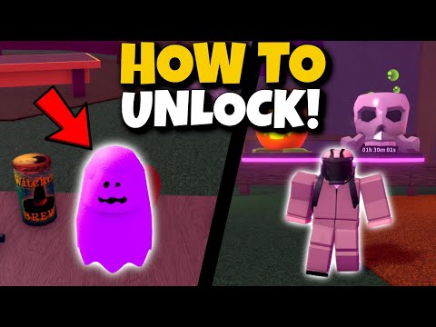 Video: How To Find A Ghost