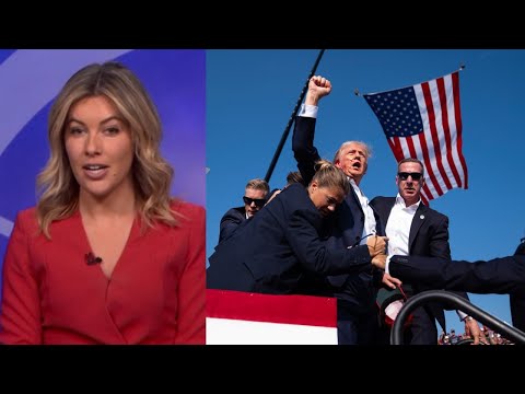 ?Sad day for America?: Sky News host blasts CNN coverage of attempted Trump assassination