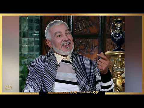 أحمد الحفناوي صاحب عبارة لقد هرمنا من أجل هذه اللحظة يكشف جباية أمن بن علي وأثرها على التونسيين