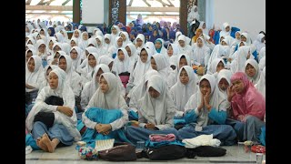 Pengajian Kitab Kuning Fiqhul Wadih Bab Ma Yustabahu Bit Tayamum || Bersama Ust. M. Rudiyanto