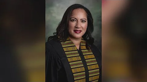 Judge presiding over recall may have signed petition to remove Mayor Cantrell