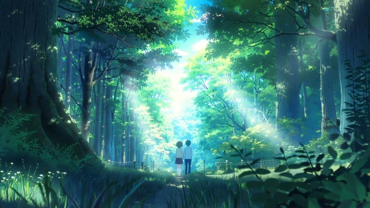 Forests | Drum & Bass | Chillstep Beat