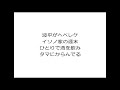 嘉門達夫『サザン替え唄大メドレー』歌詞動画