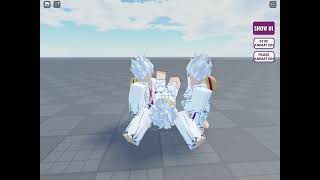 Oh Nice Kick Wait Wazaaa