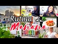 🎇RUTINA DE MAÑANA de una ESTUDIANTE DE MEDICINA ( 6:00am.) 🎇💻📚