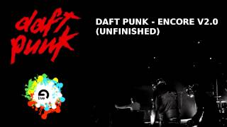 Daft Punk - Encore V2.0 (unfinished)