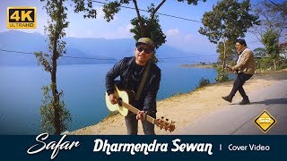 Miniatura del video "Safar | Dharmendra Sewan | 4K Cover Video | Movie Safar"